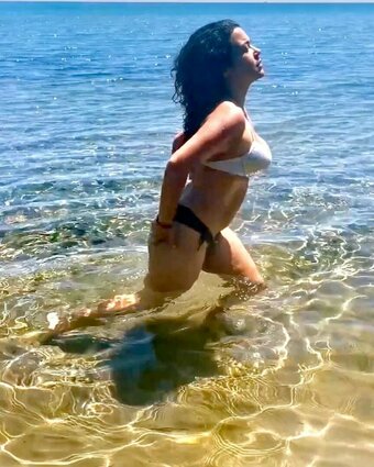 Sofia Spantidaki Nude Leaks Photo 3