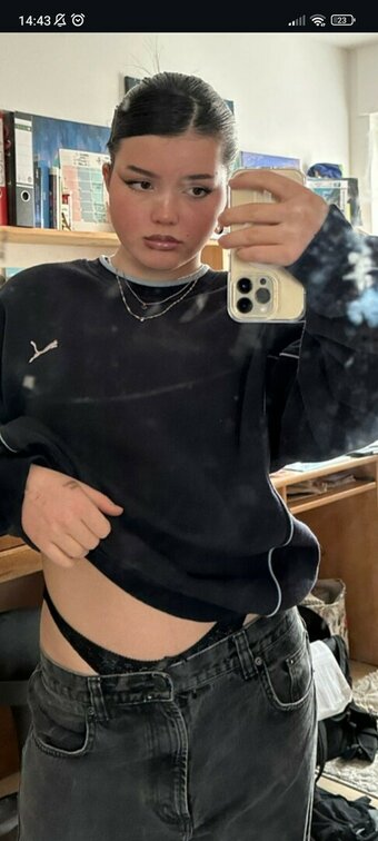 Sofia Stark / iamsofiastark Nude Leaks Photo 1