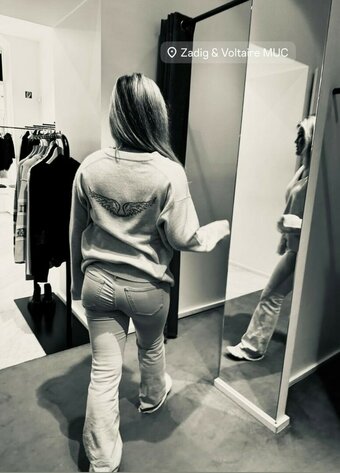 Sofia Stark / iamsofiastark Nude Leaks Photo 2