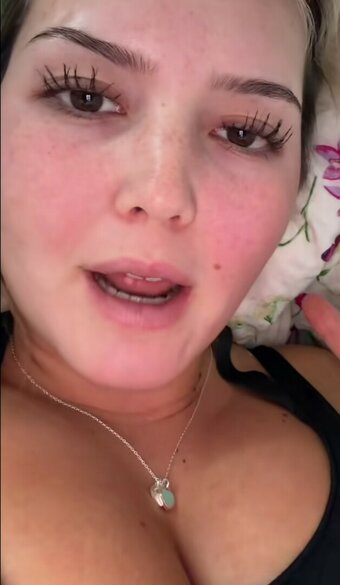 Sofia Stark / iamsofiastark Nude Leaks Photo 10