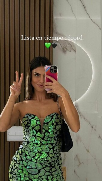 Sofia Suescun / sofia_suescun Nude Leaks Photo 2