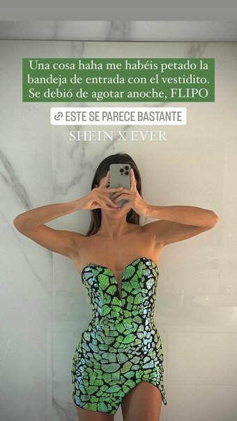 Sofia Suescun / sofia_suescun Nude Leaks Photo 4