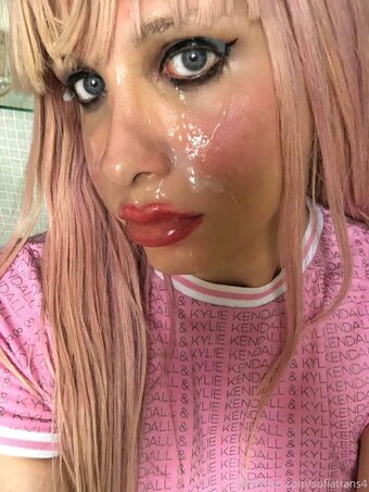 Sofia Teddy / sofi_teddi / sofiatrans4 Nude Leaks OnlyFans Photo 3