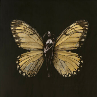 Sofia Tsakiridou / https: / iam.sofiatsakiridou / iam_sofiatsak / matiamubysofia Nude Leaks Photo 10