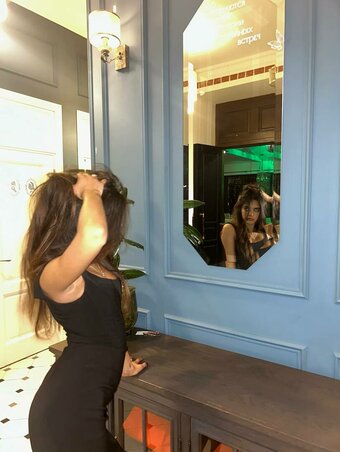 Sofia Vakar / sofiya_vakar11 Nude Leaks Photo 4