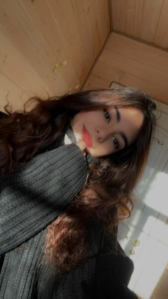 Sofia Vakar / sofiya_vakar11 Nude Leaks Photo 6