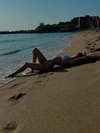 Sofia Vakar / sofiya_vakar11 Nude Leaks Photo 7