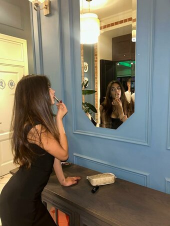 Sofia Vakar / sofiya_vakar11 Nude Leaks Photo 8