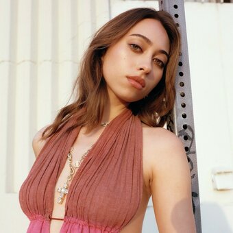 Sofia Valdes / kitty_femme / sofia.valdes Nude Leaks OnlyFans Photo 1