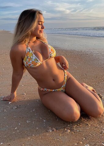 Sofia Varon Nude Leaks Photo 5