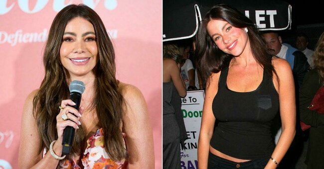 Sofia Ve Nude Leaks Photo 7