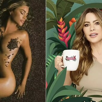 Sofia Ve Nude Leaks Photo 9