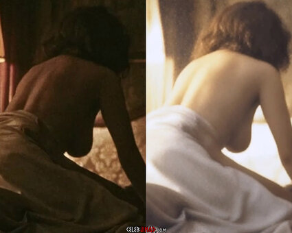 Sofia Vergar Nude Leaks Photo 9