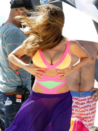 Sofia Vergara / sofiavergara Nude Leaks Photo 6