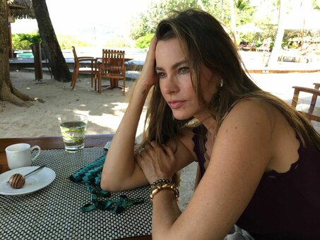 Sofia Vergara / sofiavergara Nude Leaks Photo 36