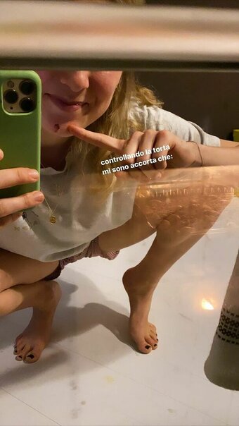 Sofia Viscardi / https: / sofia_viscardi / sofiaviscardi Nude Leaks Photo 4