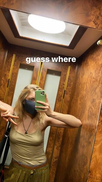 Sofia Viscardi / https: / sofia_viscardi / sofiaviscardi Nude Leaks Photo 7