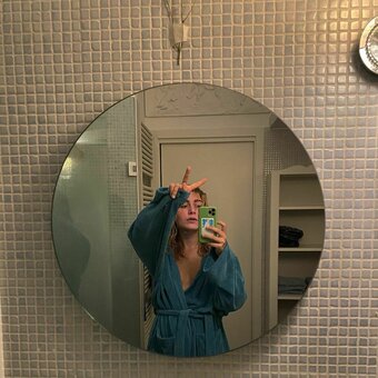 Sofia Viscardi / https: / sofia_viscardi / sofiaviscardi Nude Leaks Photo 8