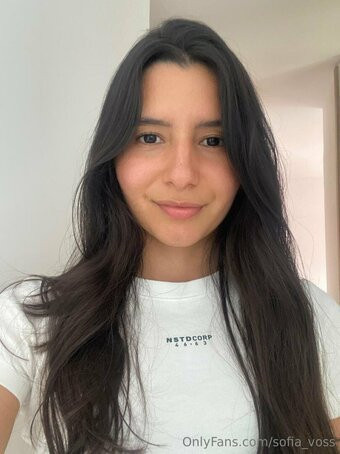 sofia_voss Nude Leaks Photo 1