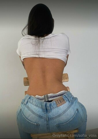 sofia_voss Nude Leaks Photo 2