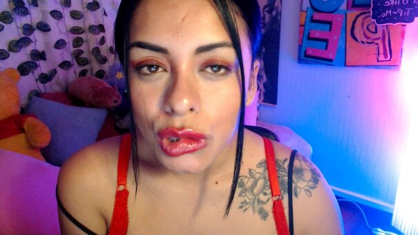 Sofia Williams Nude Leaks Photo 3