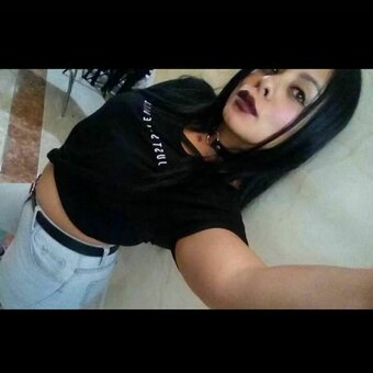 Sofia Williams Nude Leaks Photo 5