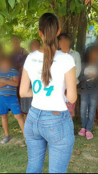 Sofia Yunes / Sophie Yunes / SophieYunes / sofiayunes Nude Leaks Photo 1