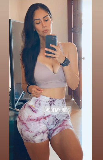 Sofia Yunes / Sophie Yunes / SophieYunes / sofiayunes Nude Leaks Photo 15