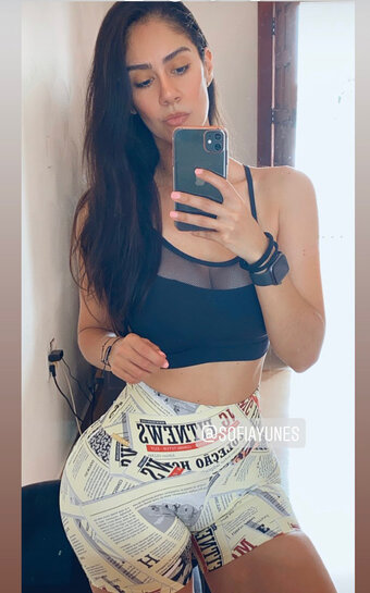 Sofia Yunes / Sophie Yunes / SophieYunes / sofiayunes Nude Leaks Photo 19