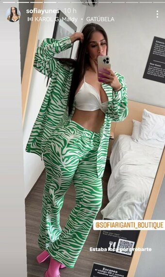 Sofia Yunes / Sophie Yunes / SophieYunes / sofiayunes Nude Leaks Photo 25