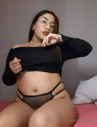 sofia2233 / sofia9__official Nude Leaks OnlyFans Photo 19
