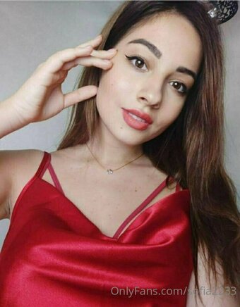 sofia2233 / sofia9__official Nude Leaks OnlyFans Photo 20