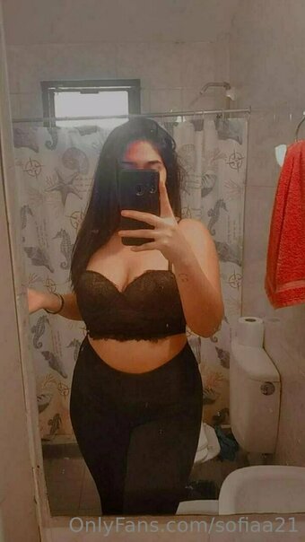 sofiaa21 Nude Leaks Photo 6