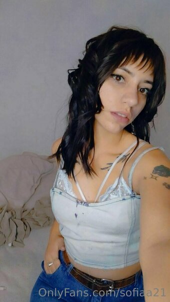 sofiaa21 Nude Leaks Photo 18