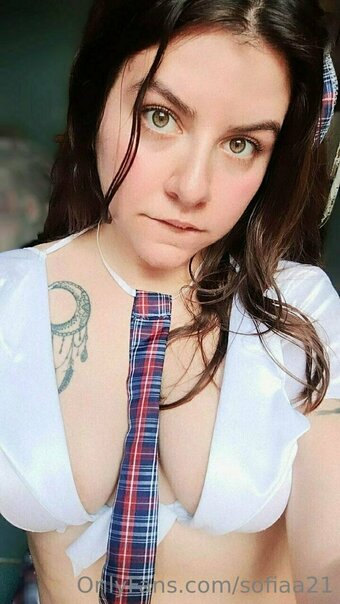 sofiaa21 Nude Leaks Photo 24