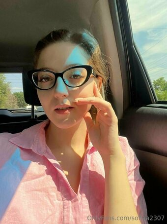 sofiaa2307 / sexyangel11 Nude Leaks OnlyFans Photo 1