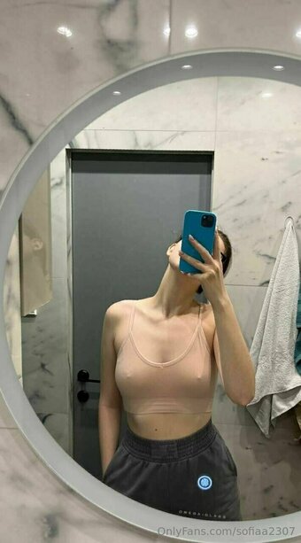 sofiaa2307 / sexyangel11 Nude Leaks OnlyFans Photo 6