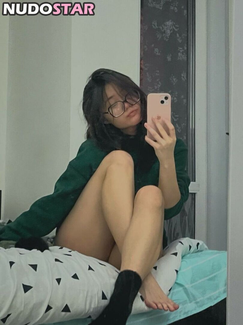 sofiaaa.park  Lilylilx Nude Leaks Photo 1 - NudoStar