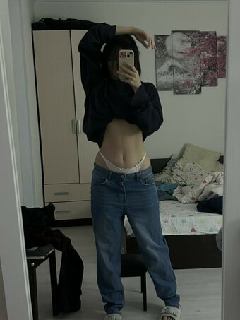 sofiaaa.park / Lilylilx Nude Leaks Photo 2