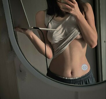 sofiaaa.park / Lilylilx Nude Leaks Photo 5