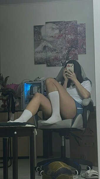 sofiaaa.park / Lilylilx Nude Leaks Photo 17