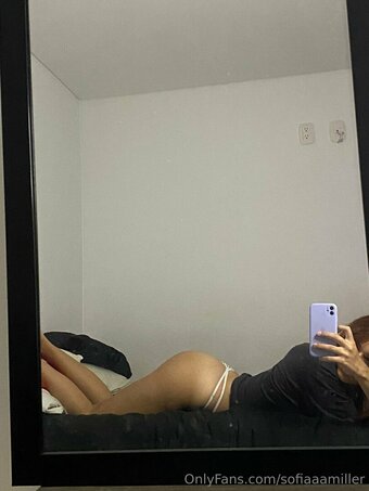 sofiaaamiller Nude Leaks Photo 16