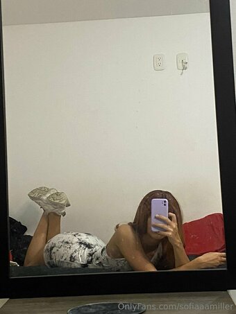 sofiaaamiller Nude Leaks Photo 19