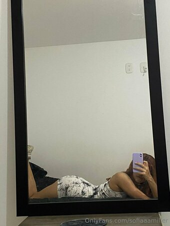 sofiaaamiller Nude Leaks Photo 20