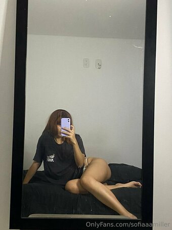 sofiaaamiller Nude Leaks Photo 26