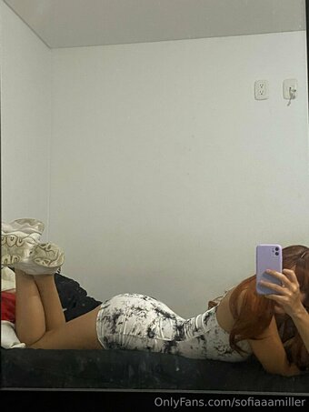 sofiaaamiller Nude Leaks Photo 27