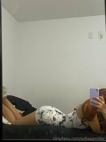 sofiaaamiller Nude Leaks Photo 28