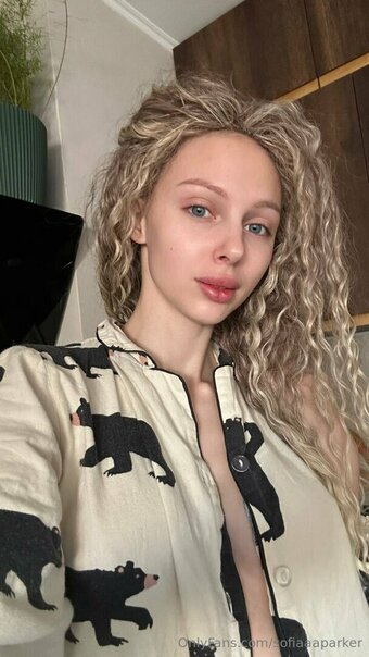 sofiaaamillerrr Nude Leaks Photo 3