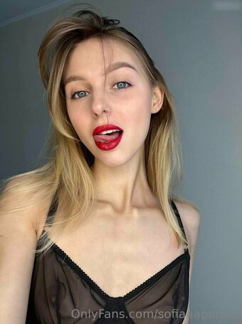 Sofiaaaparker / https: / sofialien_1 Nude Leaks OnlyFans Photo 12