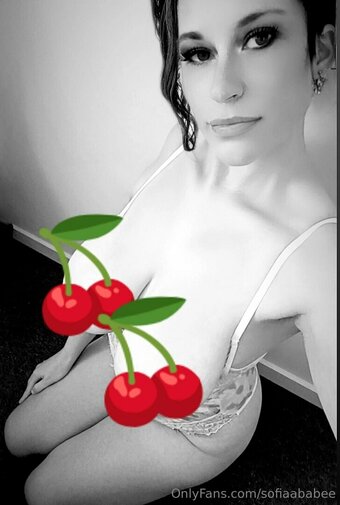 sofiaababee Nude Leaks Photo 1